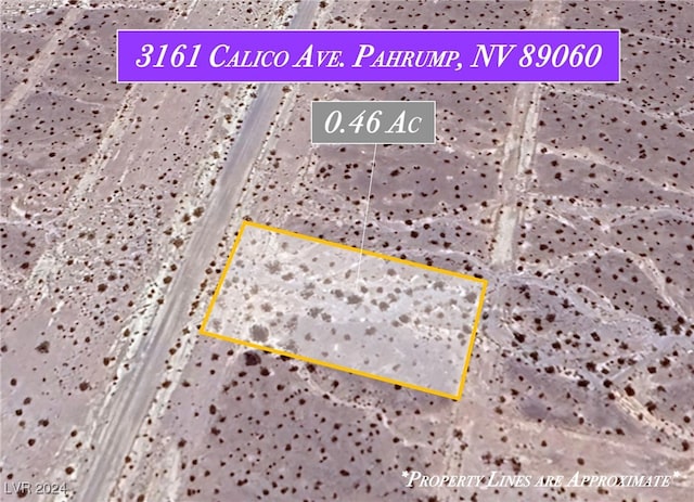 Listing photo 3 for 3161 N Calico Ave, Pahrump NV 89060