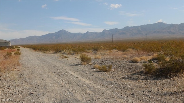 Listing photo 2 for 7350 N Blackrock Ave, Pahrump NV 89060