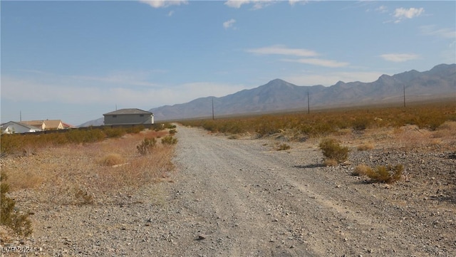 Listing photo 3 for 7350 N Blackrock Ave, Pahrump NV 89060