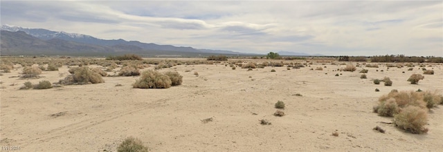 4131 S Dice Ave, Pahrump NV, 89048 land for sale