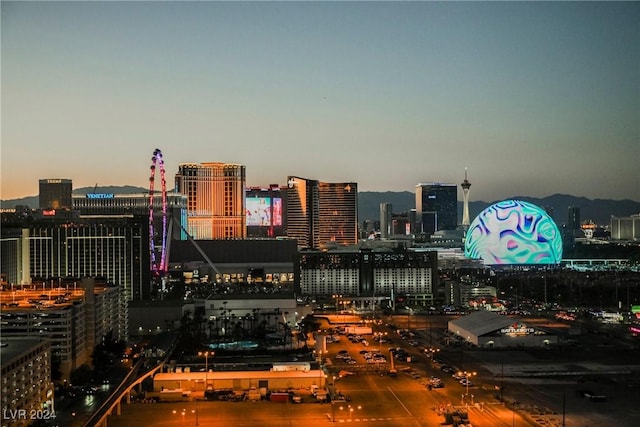 city view