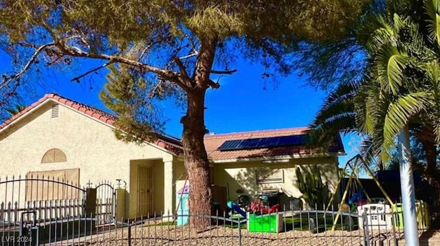 1747 Angel Falls St, Las Vegas, NV 89142 - photo 3