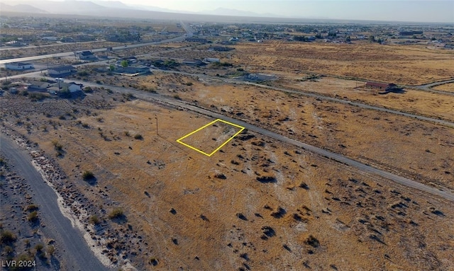 2600 Dapple St, Pahrump NV, 89048 land for sale