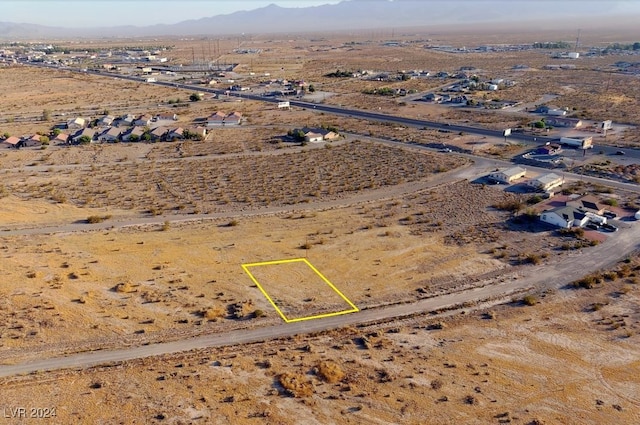 Listing photo 2 for 2600 Dapple St, Pahrump NV 89048