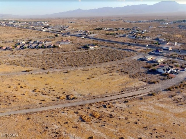 Listing photo 3 for 2600 Dapple St, Pahrump NV 89048