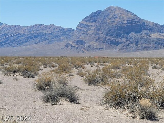 Listing photo 2 for 541 S Mcr926032 Rd, Amargosa Valley NV 89020