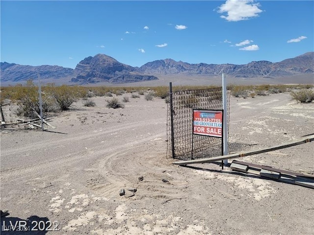 541 S Mcr926032 Rd, Amargosa Valley, NV 89020 - photo 5
