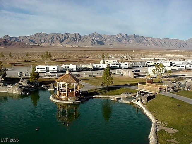 541 S Mcr926032 Rd, Amargosa Valley, NV 89020 - photo 7