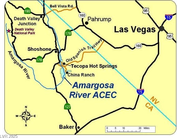 541 S Mcr926032 Rd, Amargosa Valley, NV 89020 - photo 10