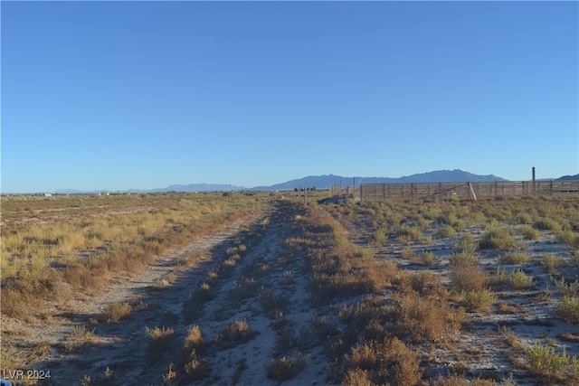 Listing photo 3 for 6341 N Goya Pl, Pahrump NV 89060