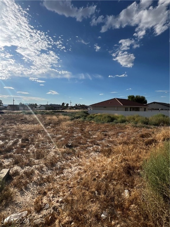 Listing photo 3 for 2051 Jacaranda St, Pahrump NV 89048