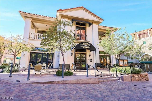 30 Strada Di Villaggio 204, Henderson, NV 89011 - view of building exterior