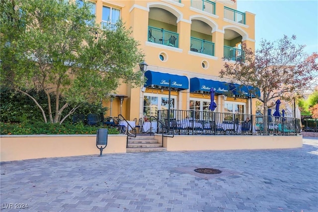 30 Strada Di Villaggio 204, Henderson, NV 89011 - view of building exterior