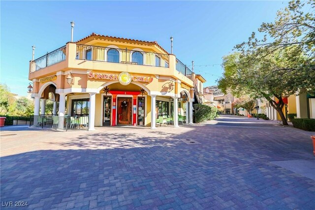 30 Strada Di Villaggio 204, Henderson, NV 89011 - view of building exterior