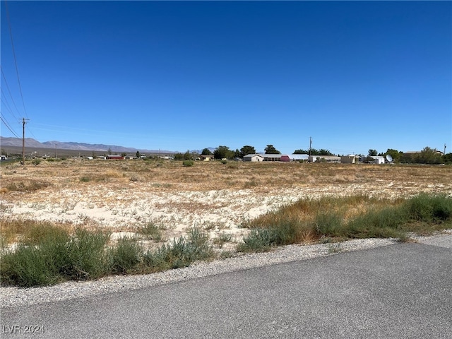 Listing photo 2 for 3841 Manse Rd, Pahrump NV 89061