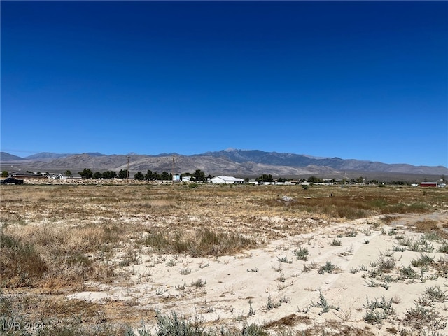 Listing photo 3 for 3841 Manse Rd, Pahrump NV 89061