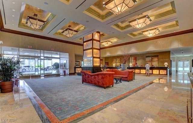 145 E Harmon Ave Unit 1121, Las Vegas, NV 89109 - photo 20