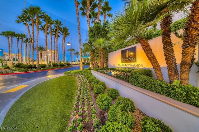 145 E Harmon Ave Unit 1121, Las Vegas, NV 89109 - photo 35