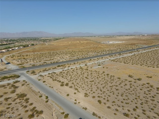 Listing photo 3 for 4181 S Frontage Rd, Pahrump NV 89048