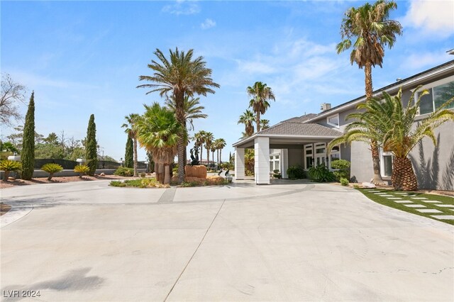 5930 N El Capitan Way, Las Vegas, NV 89149 - photo 76