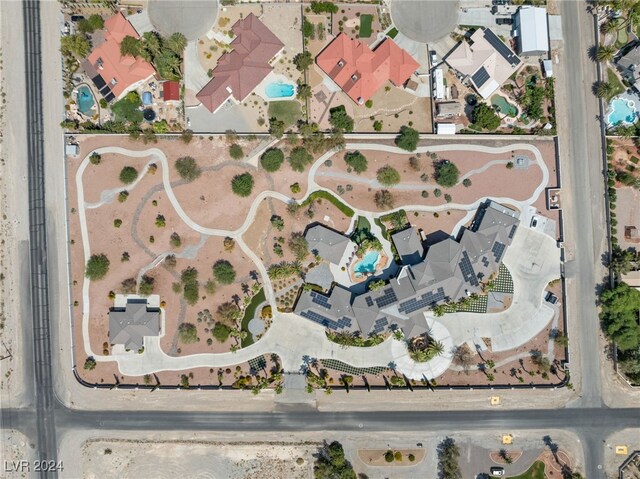 5930 N El Capitan Way, Las Vegas, NV 89149 - photo 65