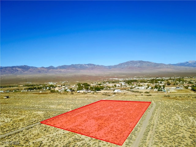 Listing photo 2 for 5621 N Glencove Ave, Pahrump NV 89060