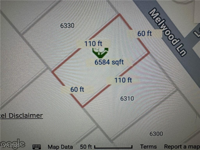 6320 N Melwood Ln, Pahrump, NV 89060 - photo 4