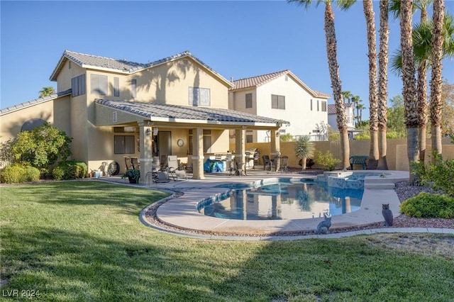 1002 Prestige Meadows Pl, Henderson, NV 89052 - photo 29