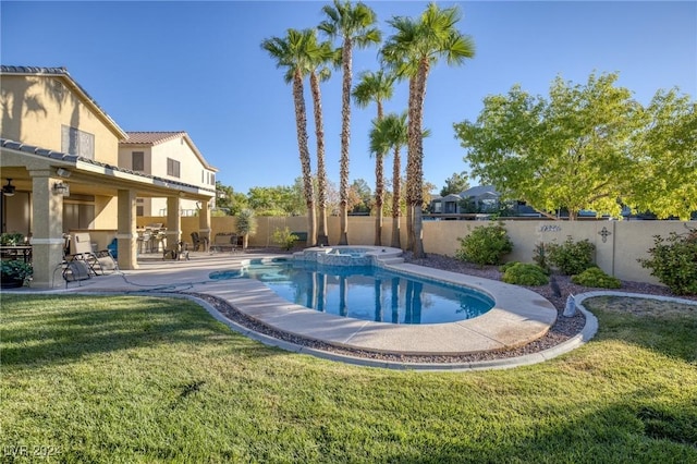 1002 Prestige Meadows Pl, Henderson, NV 89052 - photo 26