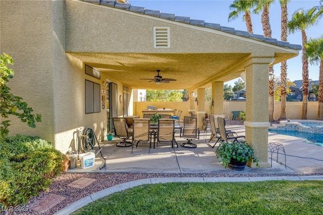 1002 Prestige Meadows Pl, Henderson, NV 89052 - photo 31