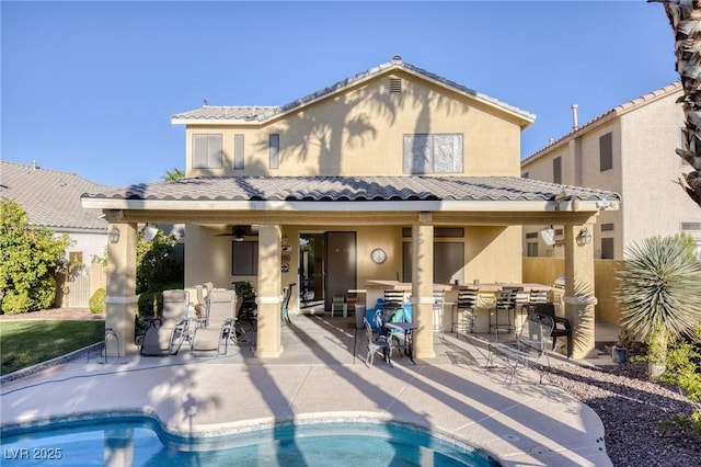 1002 Prestige Meadows Pl, Henderson, NV 89052 - photo 28