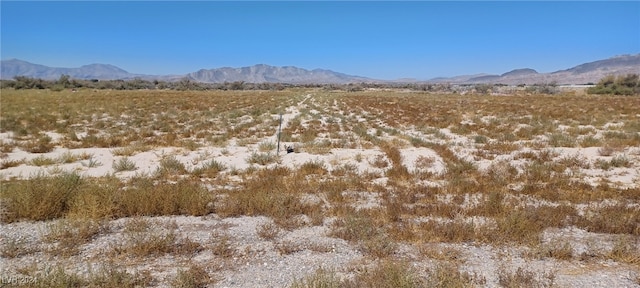 2830 Anza Pl, Pahrump NV, 89060 land for sale