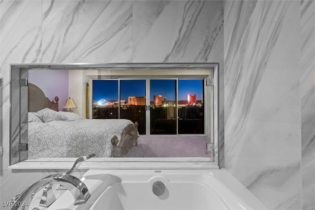 3111 Bel Air Dr Unit 8A, Las Vegas, NV 89109 - detailed view