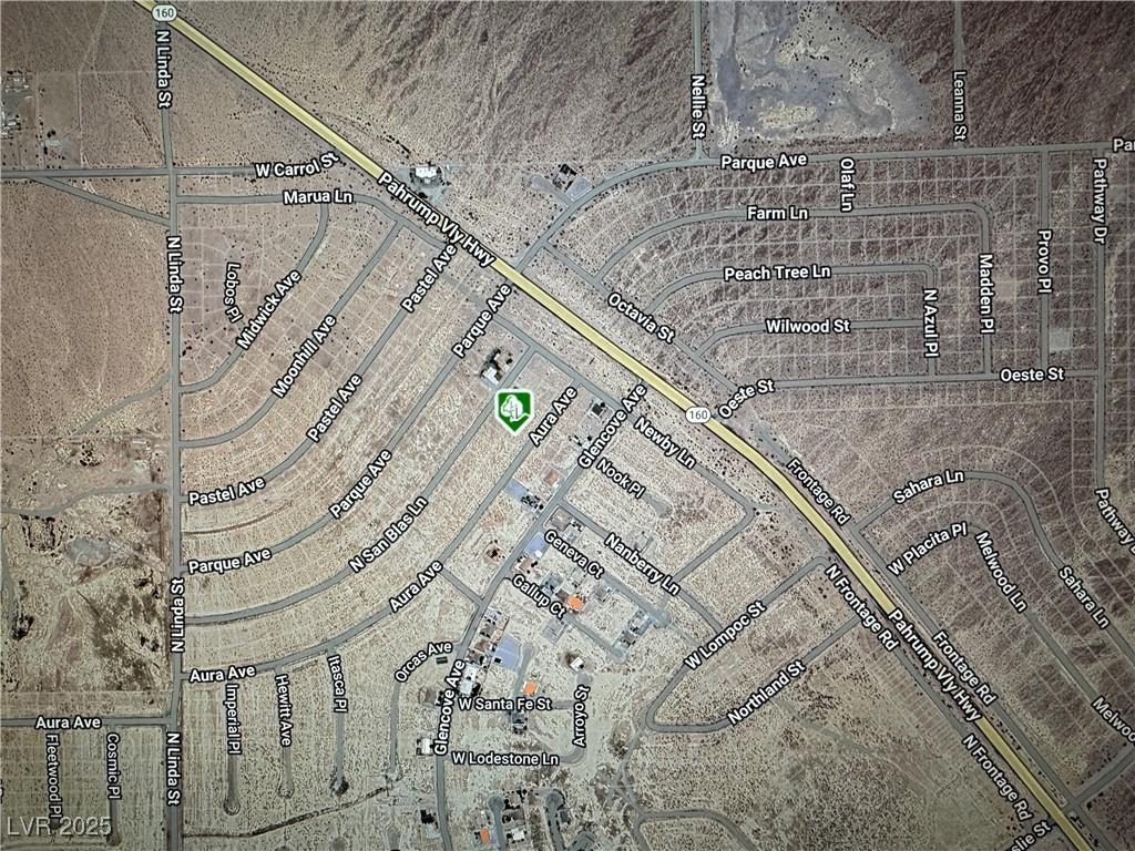 6770 N Aura Ave, Pahrump, NV 89060 - photo 1