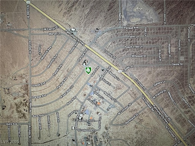6770 N Aura Ave, Pahrump, NV 89060 - photo 1
