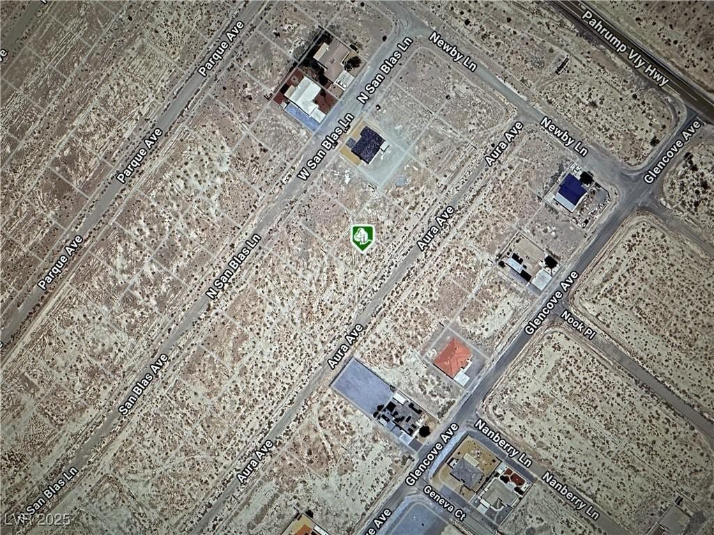 6770 N Aura Ave, Pahrump, NV 89060 - photo 2