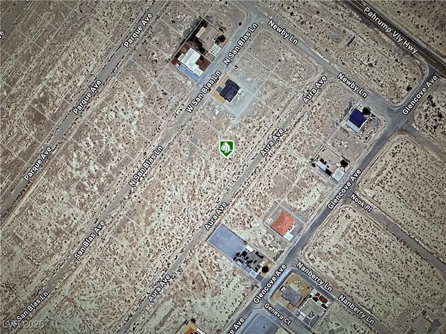 6770 N Aura Ave, Pahrump, NV 89060 - photo 2