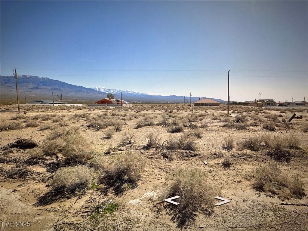 6770 N Aura Ave, Pahrump, NV 89060 - photo 4