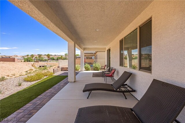 113 Parliament Cyn, Mesquite, NV 89027 - photo 52