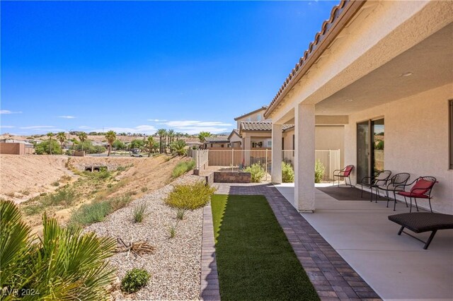 113 Parliament Cyn, Mesquite, NV 89027 - photo 53