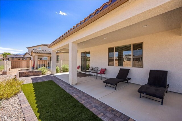 113 Parliament Cyn, Mesquite, NV 89027 - photo 54