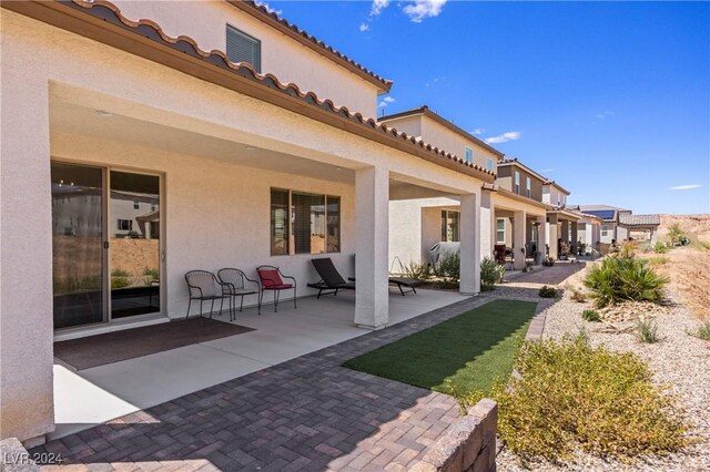 113 Parliament Cyn, Mesquite, NV 89027 - photo 56