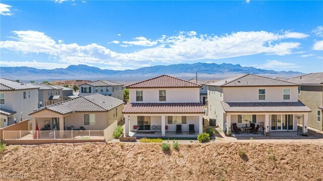 113 Parliament Cyn, Mesquite, NV 89027 - photo 61