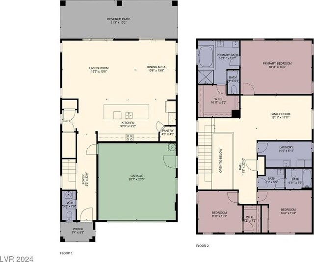 113 Parliament Cyn, Mesquite, NV 89027 - photo 47