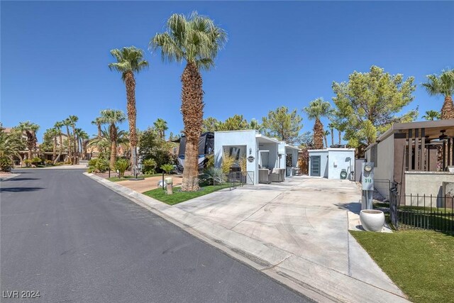 8175 Arville St Unit 318, Las Vegas, NV 89139