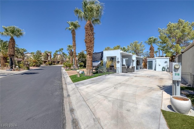 8175 Arville St Unit 318, Las Vegas, NV 89139