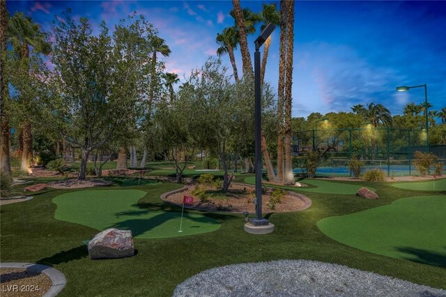 8175 Arville St Unit 318, Las Vegas, NV 89139