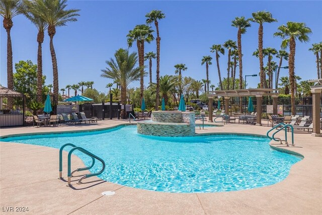 8175 Arville St Unit 318, Las Vegas, NV 89139