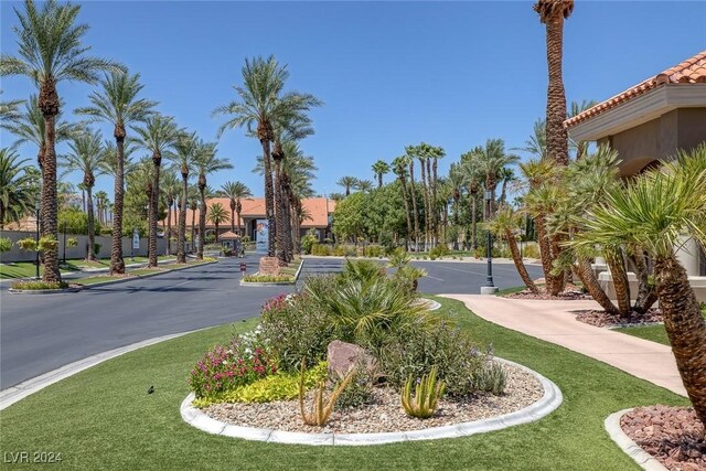 8175 Arville St Unit 318, Las Vegas, NV 89139