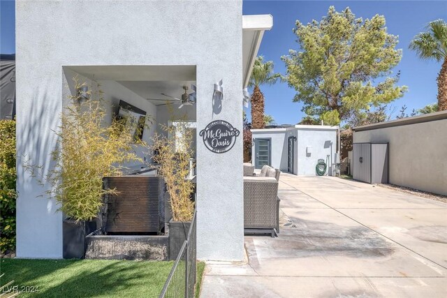 8175 Arville St Unit 318, Las Vegas, NV 89139